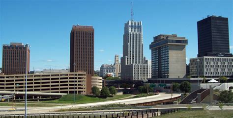 Akron, OH .